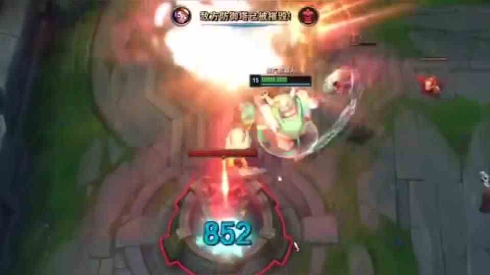 新版布里茨合理吗？