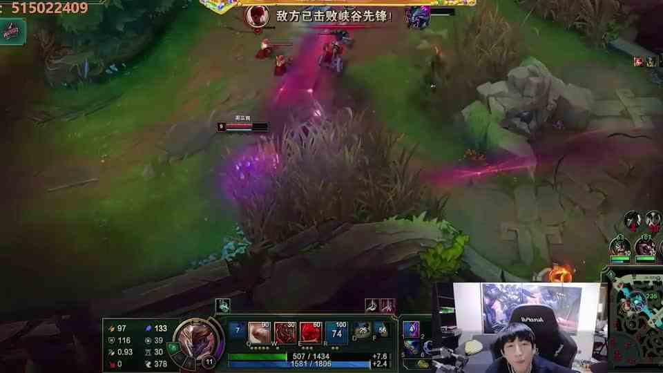 逃跑大师霸哥，小超梦看了都被折服！