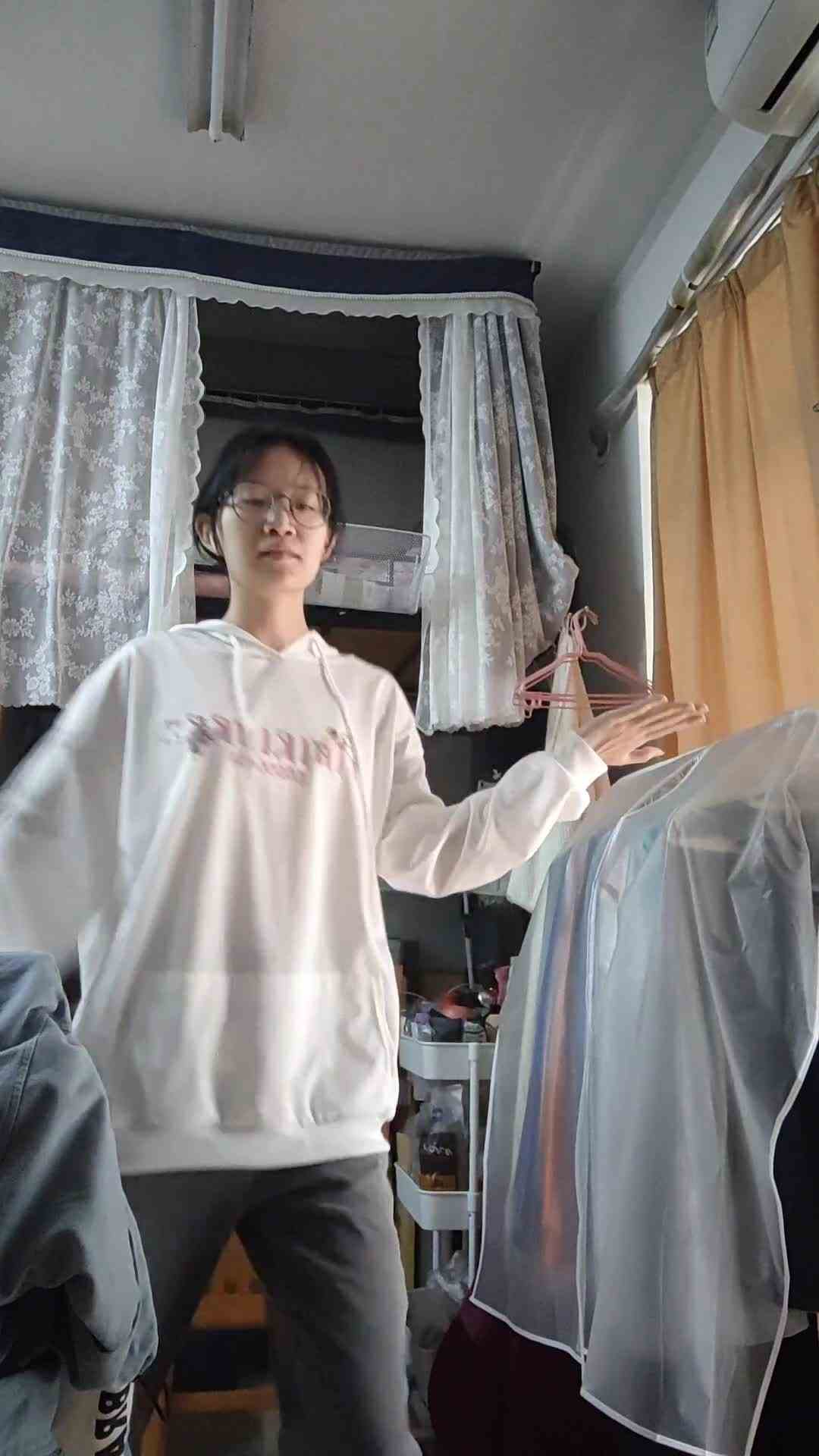 没有人可以拒绝快乐竖屏！！