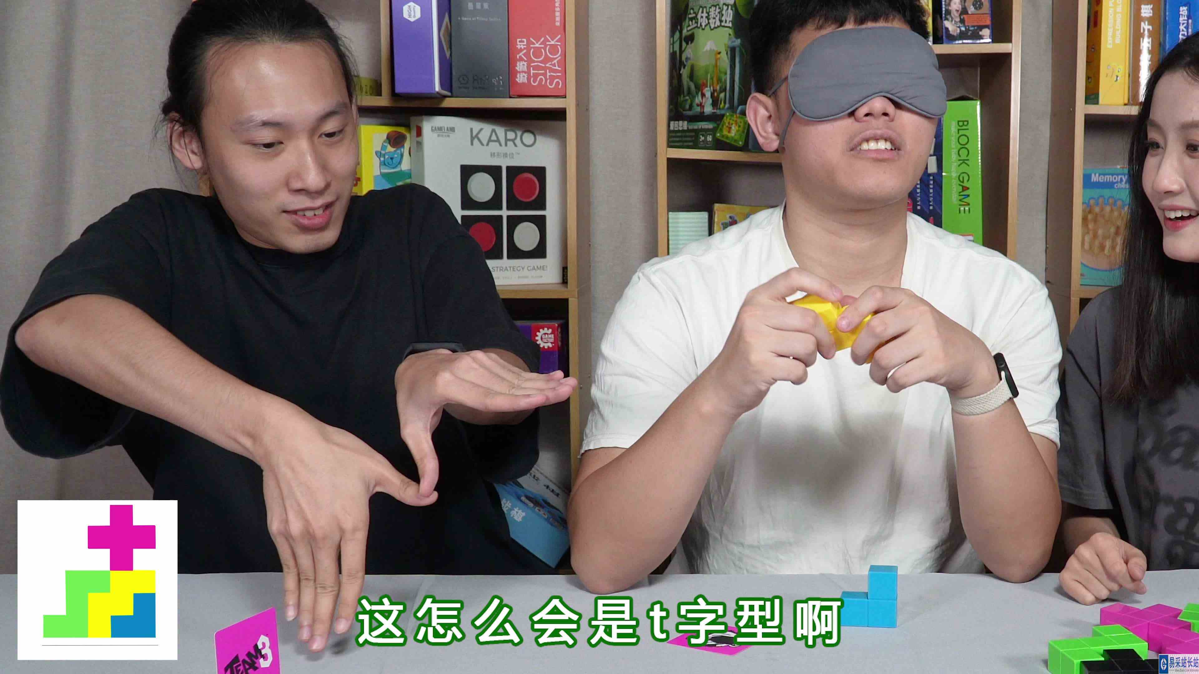 脑子会了手就是不会？话到嘴边却只能阿巴阿巴谁懂啊！