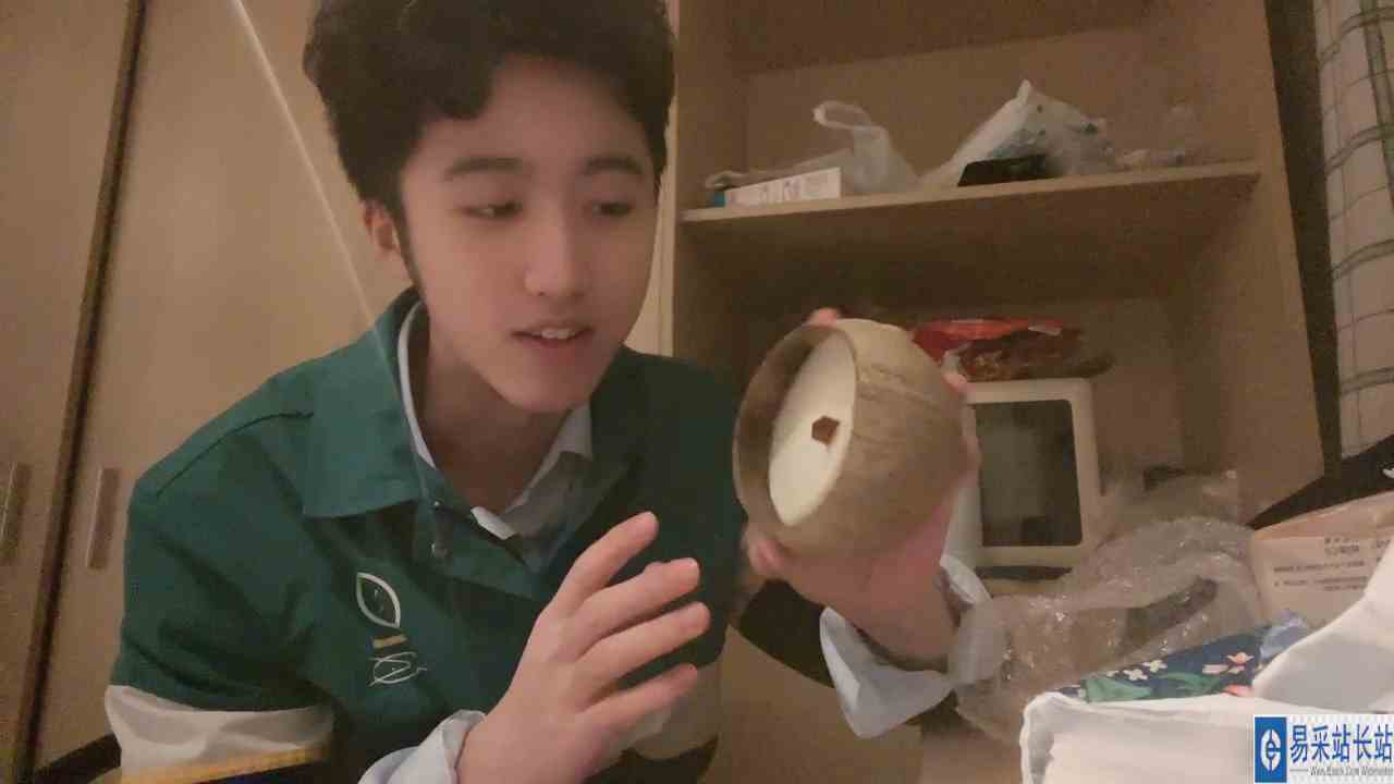 分享下用社团积分兑的小礼品哈哈