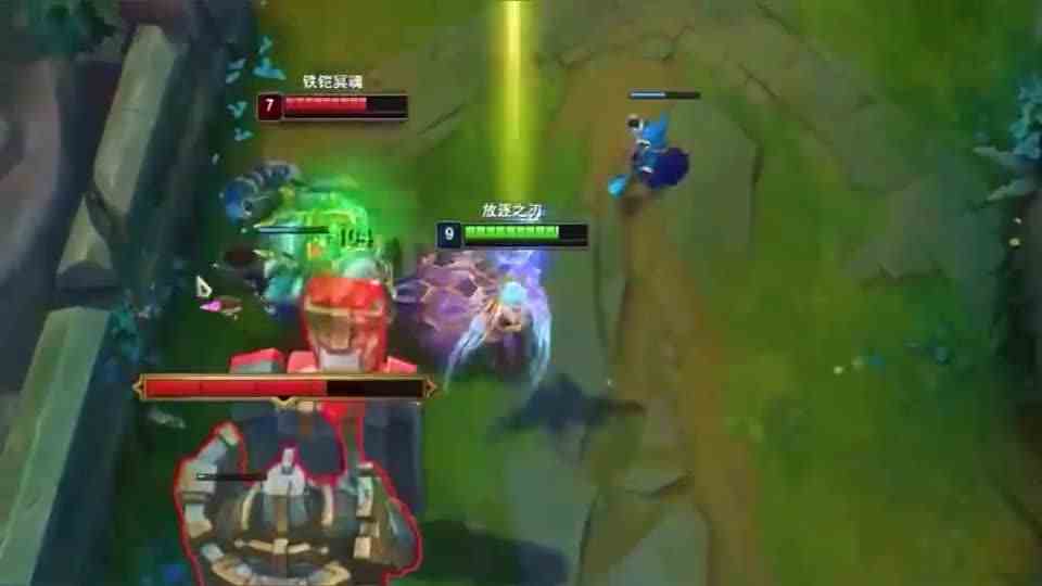 秒学E出塔，潇洒