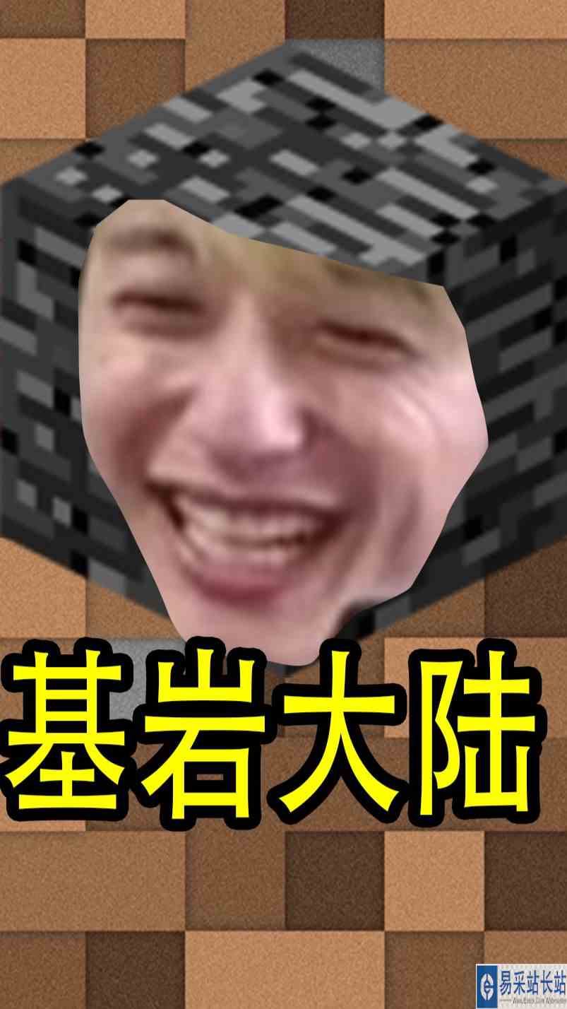 我的世界玩家为什么这么肝？基岩大陆005
