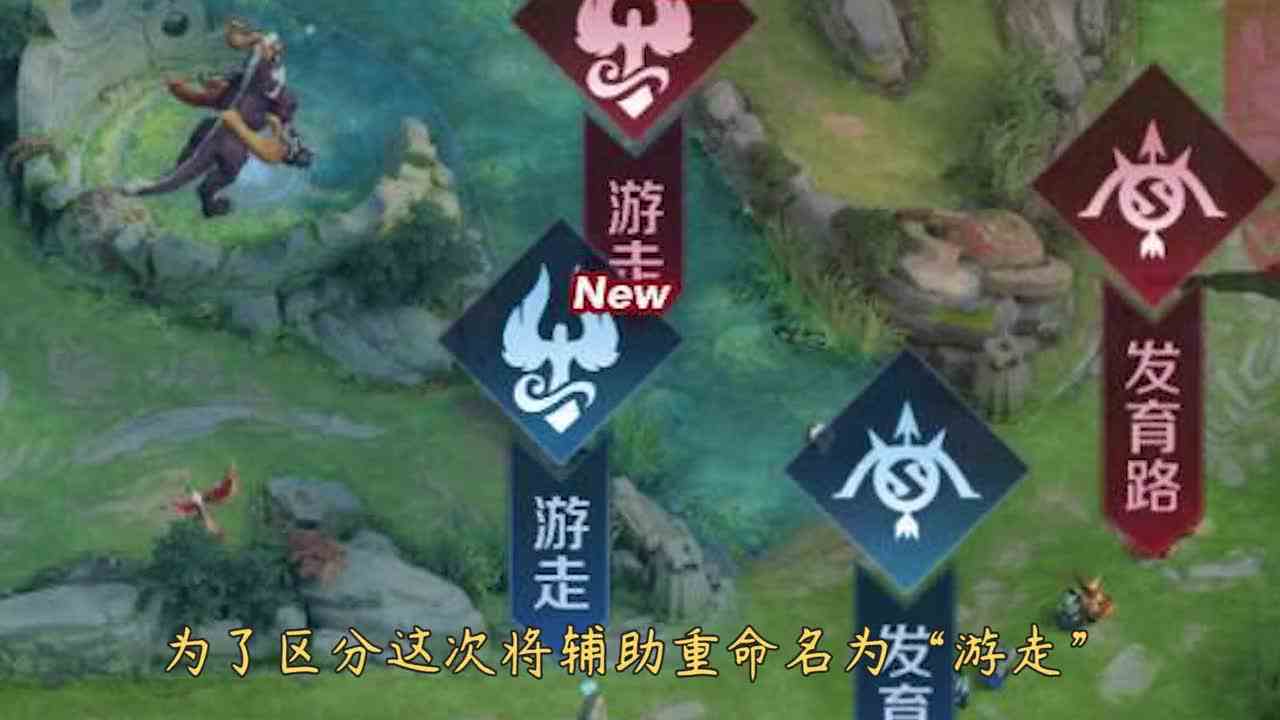 重庆QG.Fly\-飞牛早知道：以后请叫辅助为爸爸去哪！