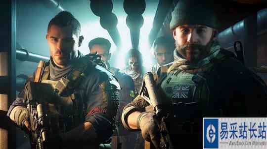 COD19解锁单人模式 简中翻译出问题 肥皂满嘴都是网络热词