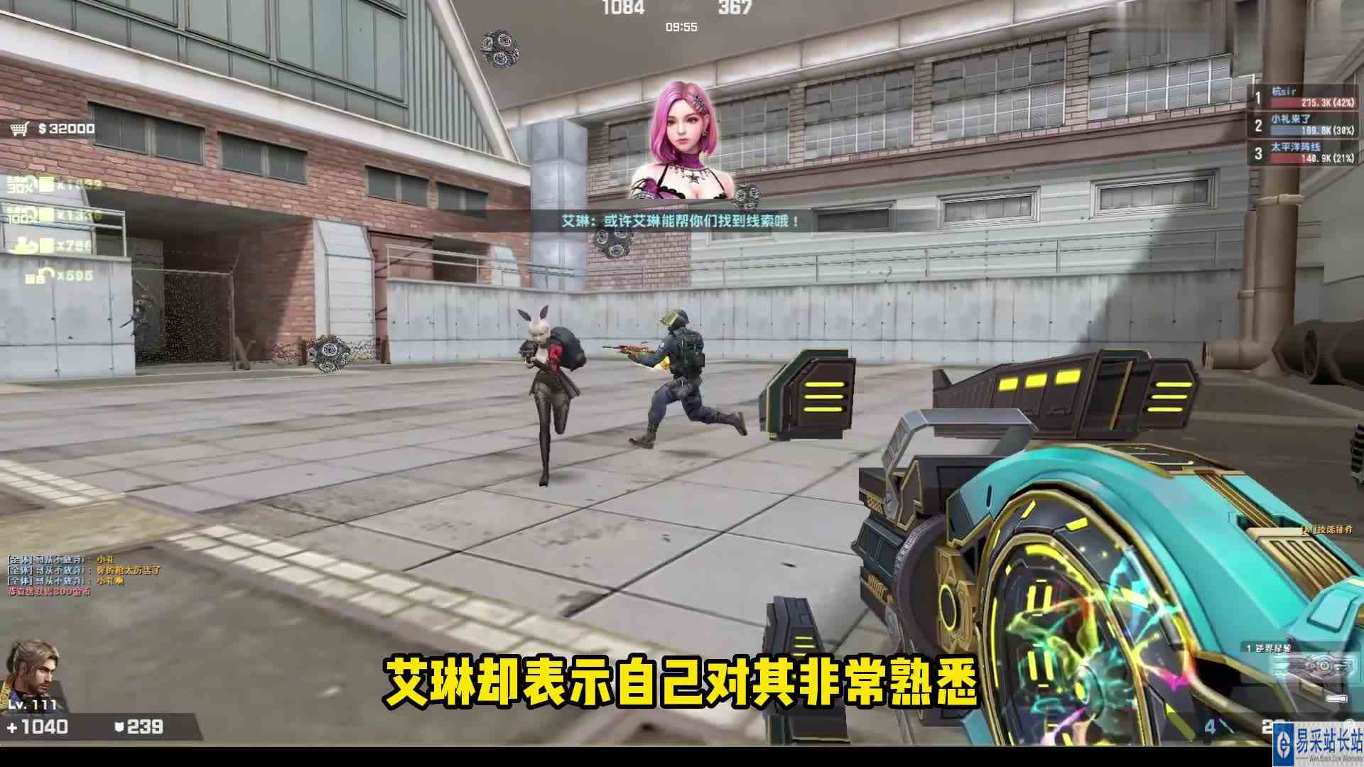 CSOL大灾变到底讲了什么？3分钟看完第八季《机械之心》的故事