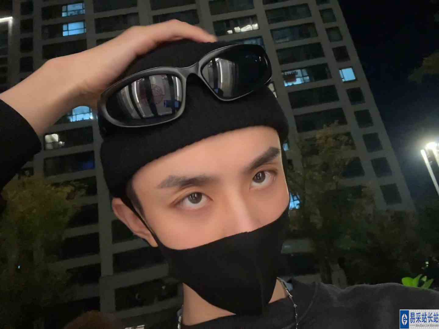 日子一般般，希望快乐多一点