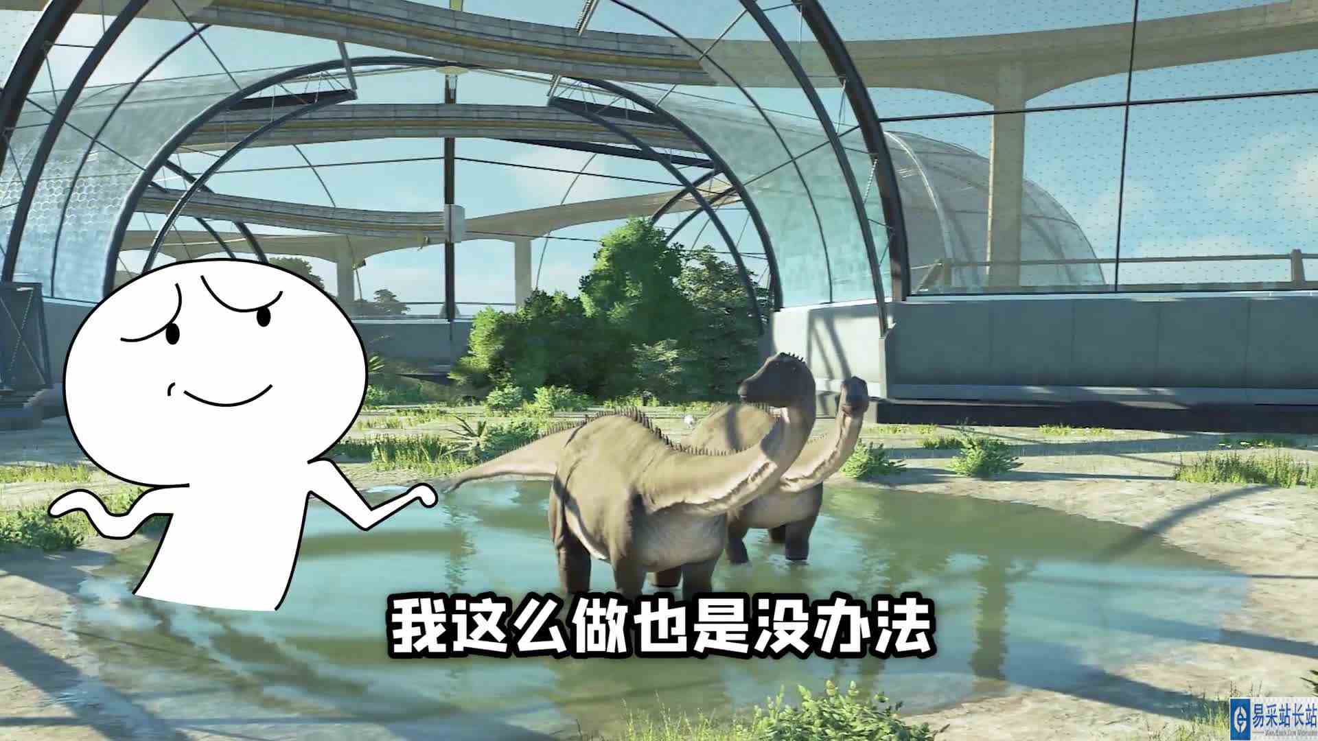恐龙园卖手机，请叫我营销大师