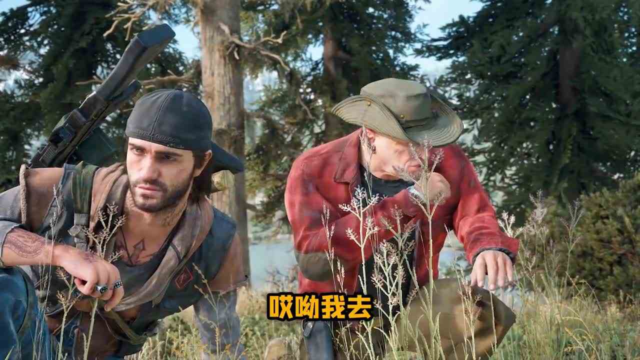 恭祝丧尸乔迁之喜，我计划把它们的新家炸了！