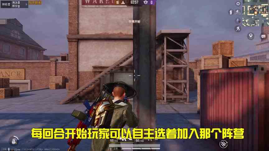 暗夜危机回归？竟变成团队竞技新模式“突变团竞”！
