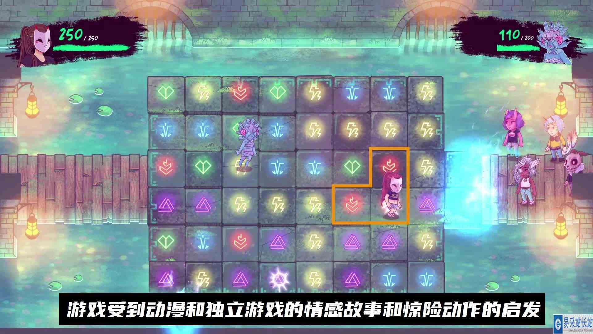 【每日STAEAM史低游戏推荐】（2022.10.20）