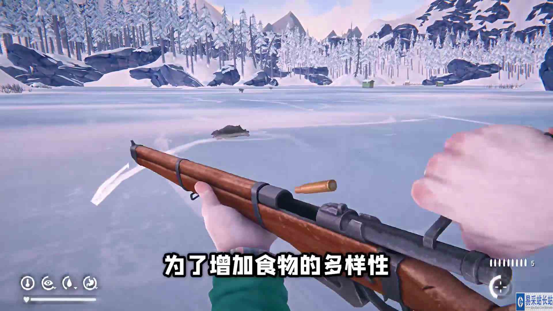 常在河边走，哪有不湿鞋？还是被狼咬了！
