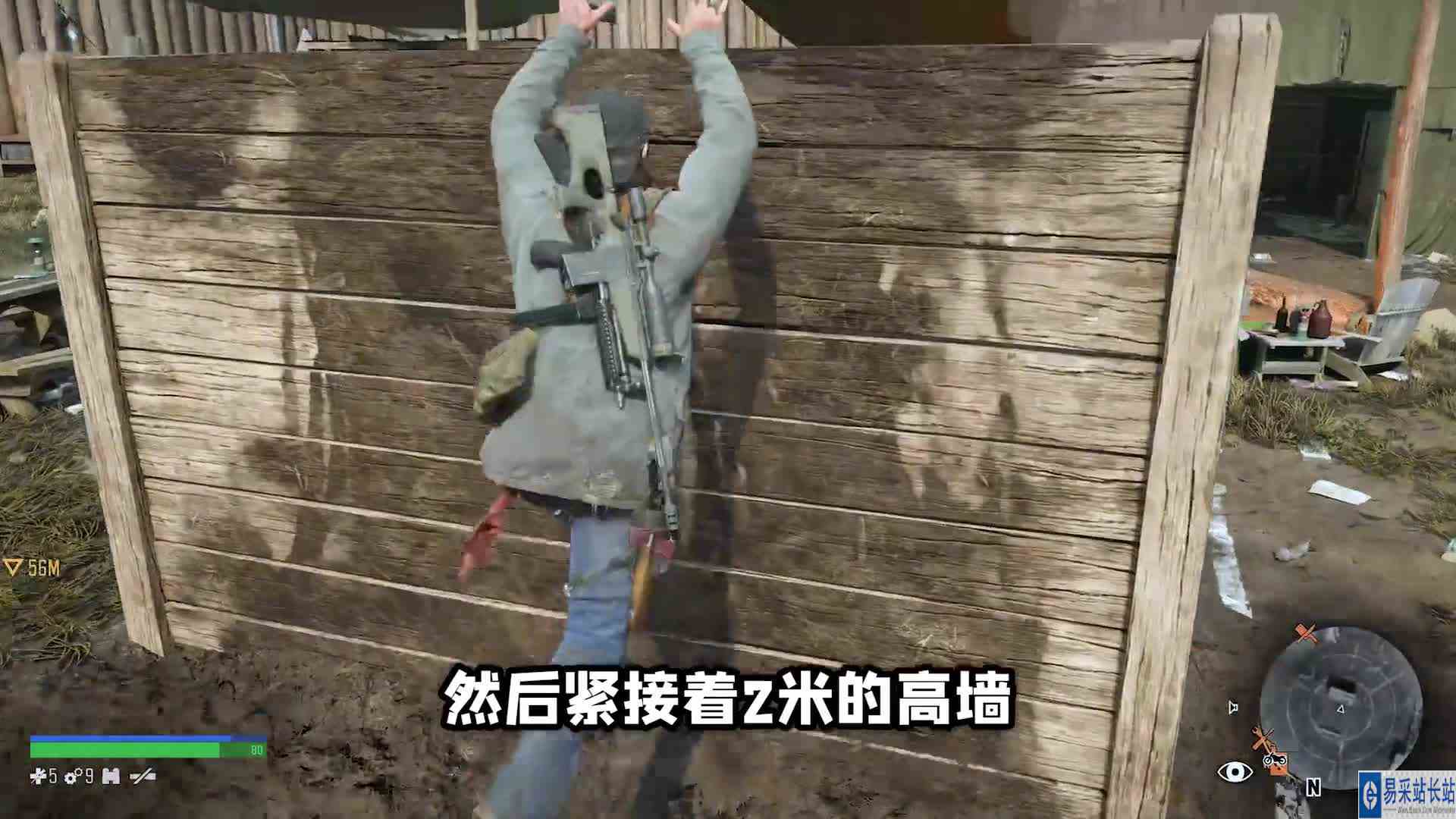 独自深入狼窝，发现狼群早已经变异