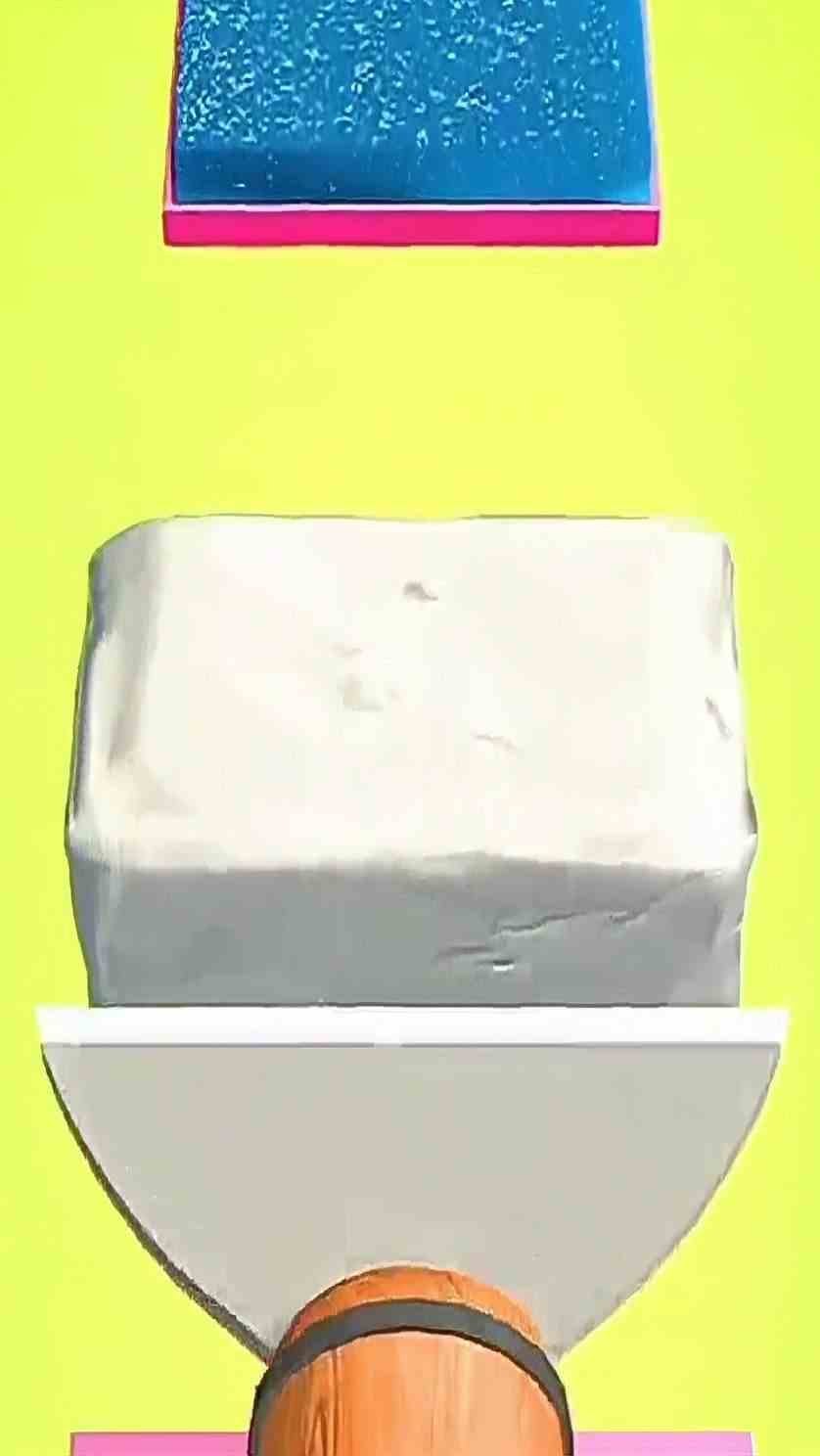 解压小游戏！