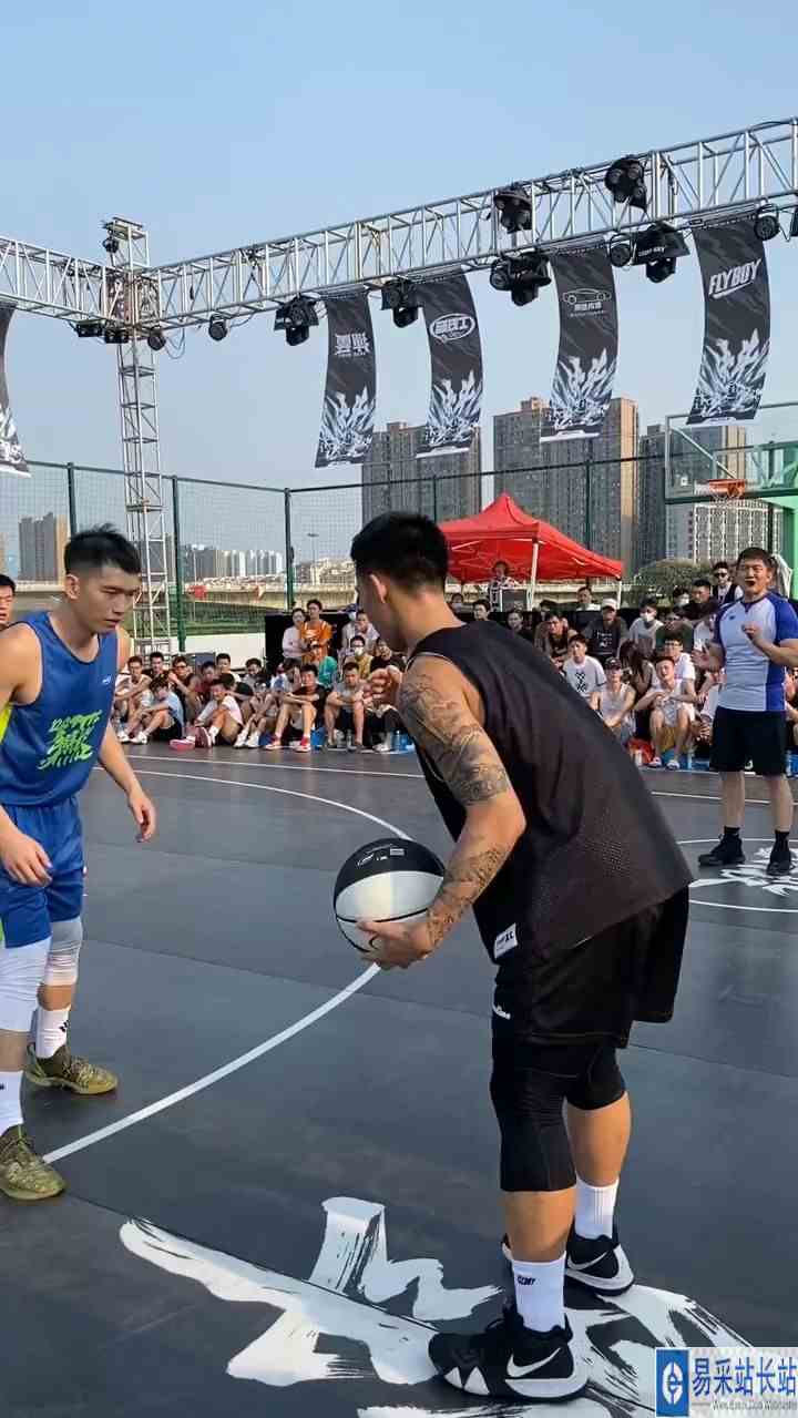 好像也没走步啊
