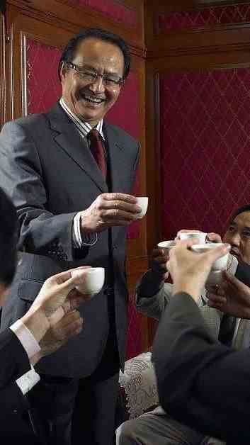 这个细思极恐的“做局手段”，局中人根本无法破解