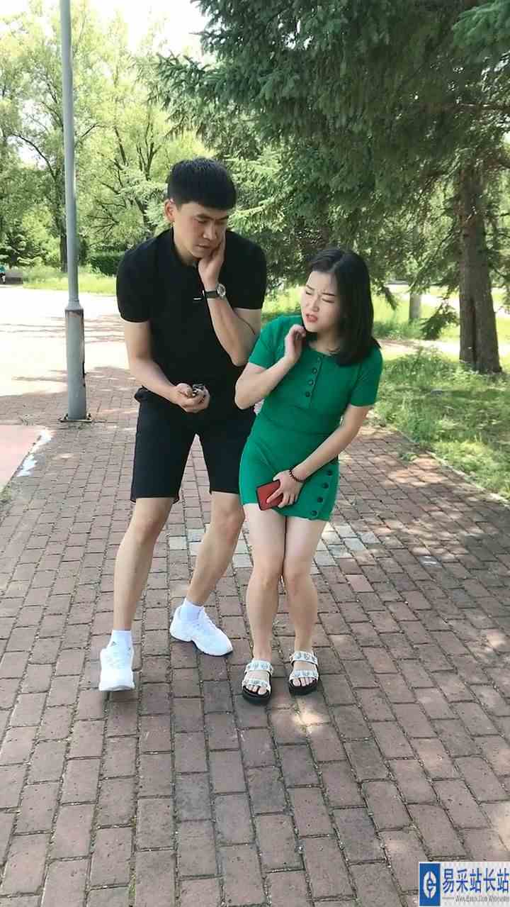 至于这么紧张么？