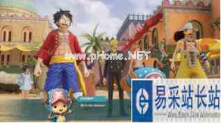 万代南梦宫集结旗下电玩与玩具产业参加2022年度泰国电玩展