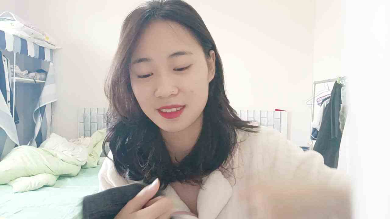 今天是开了大头特效诶
