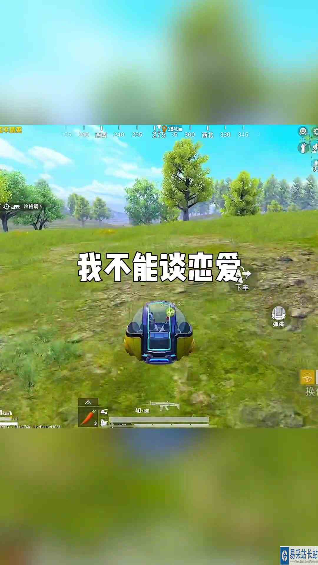 哈哈哈哈哈和平精英