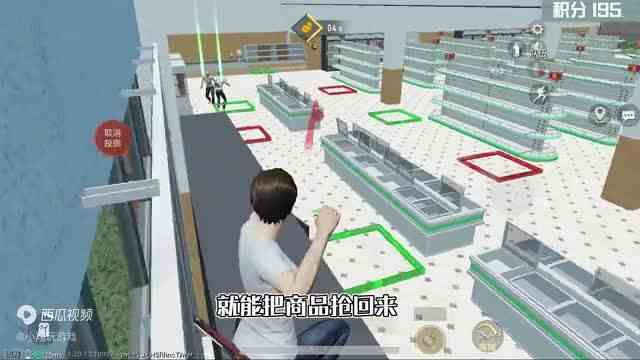 和平精英：挑战黑五模拟器，只用“投掷物”夺冠，自爆命中3人！