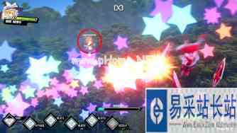 东方Project新型空战动作游戏《幻想女武神》将于Weplay提供展出试玩