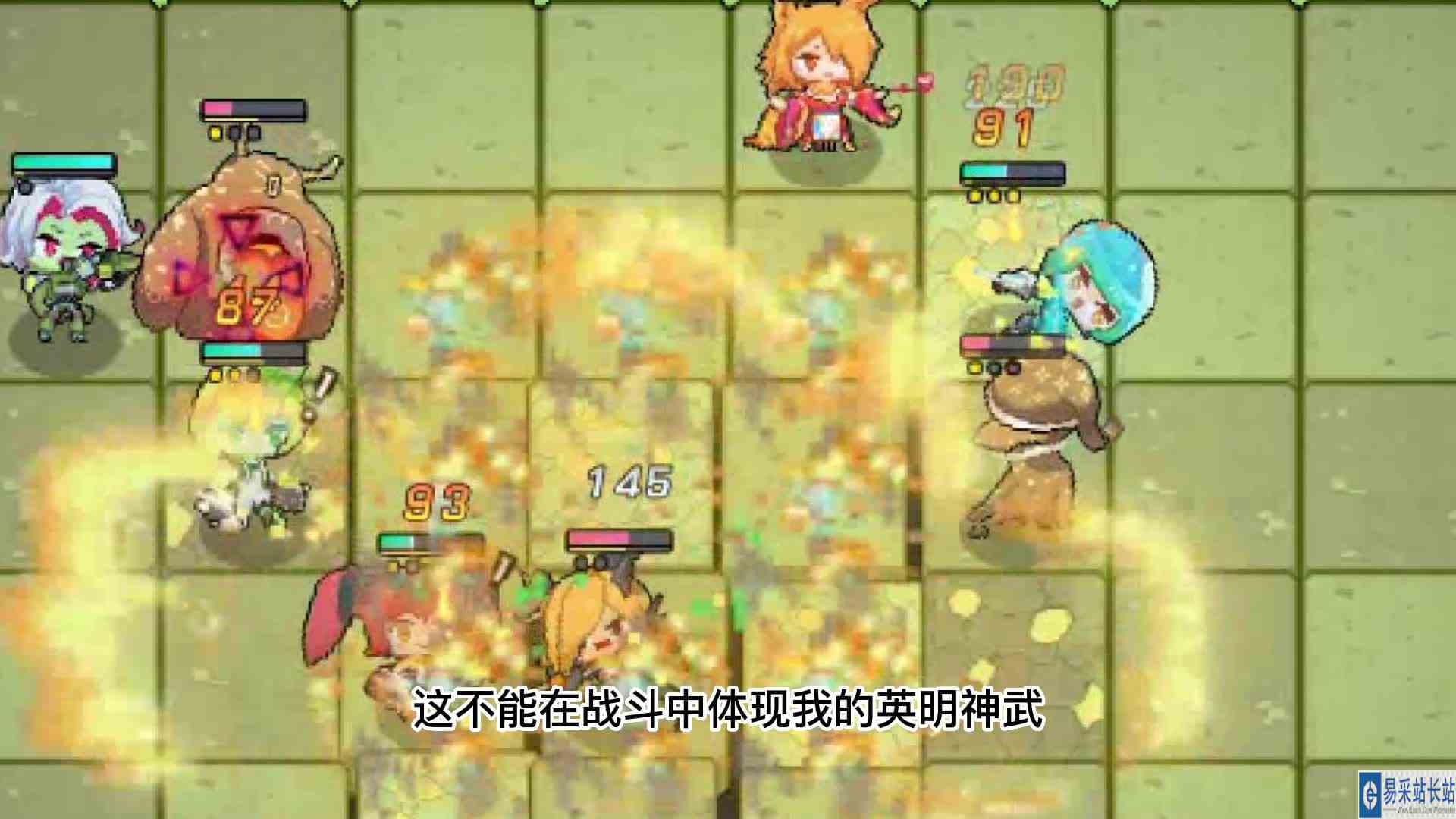 无期迷途：没能及时发现这款游戏，是我的失误