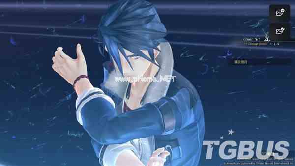 《黎之轨迹2》中文版评测：创之轨迹2吧，大概