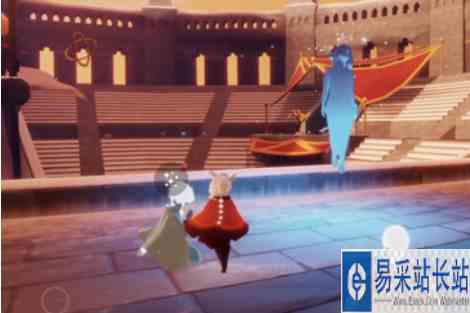 光遇希望的种子先祖位置详解