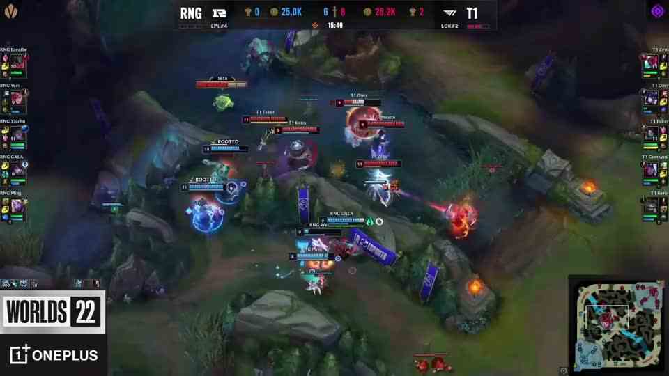 LOL被重做“毁掉”的上单：登场率跌至0.37%，设计师强行教玩家打游戏