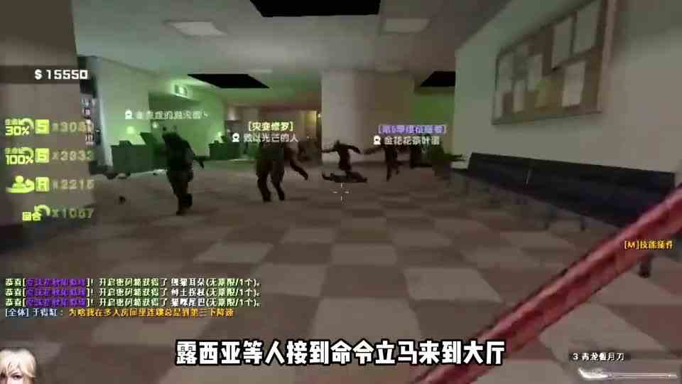 CSOL大灾变海战开启，面对比人还大的螃蟹，你选择清蒸还是香辣