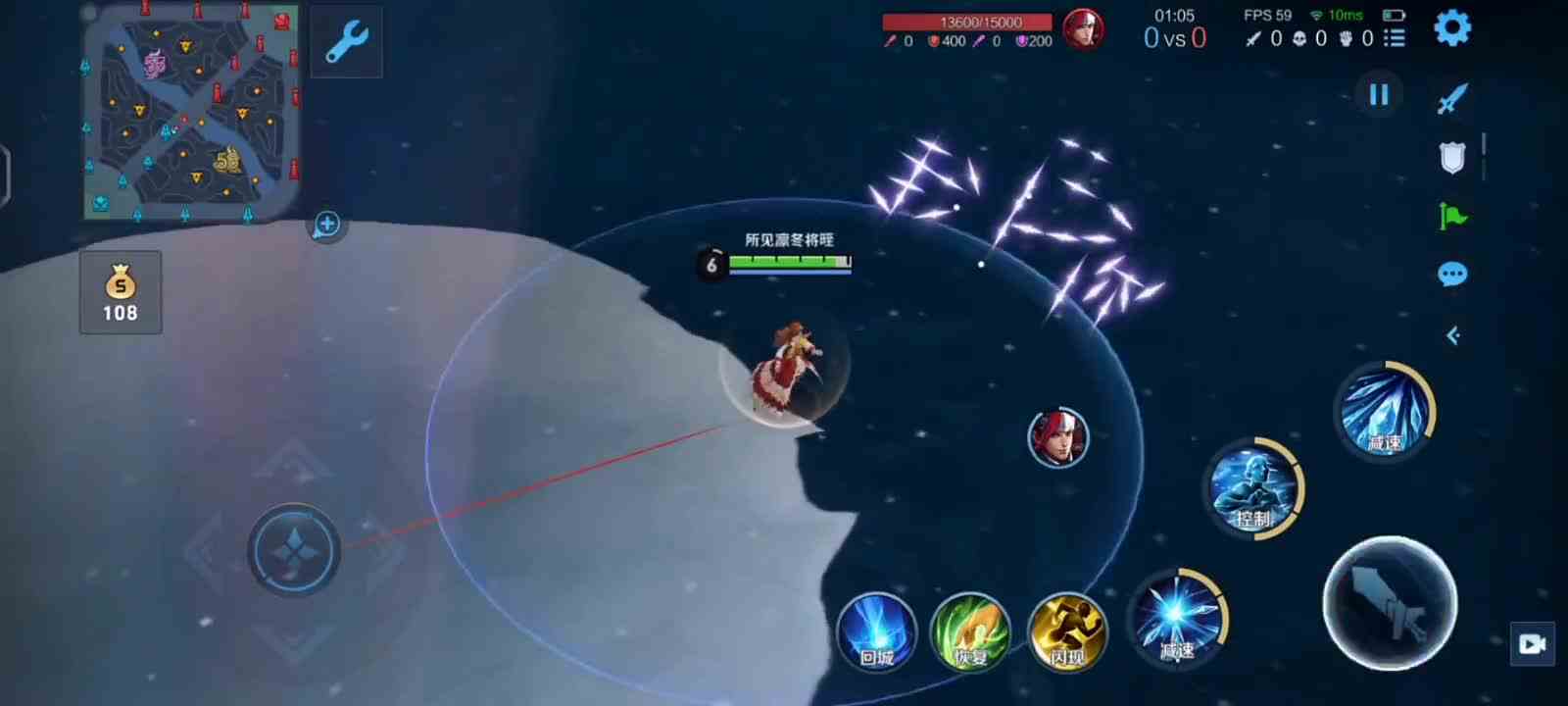 会感受到我的爱吗#最强对抗组