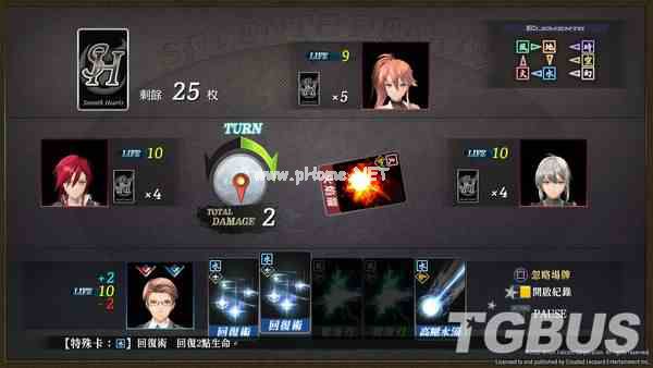 《黎之轨迹2》中文版评测：创之轨迹2吧，大概