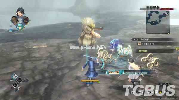 《黎之轨迹2》中文版评测：创之轨迹2吧，大概