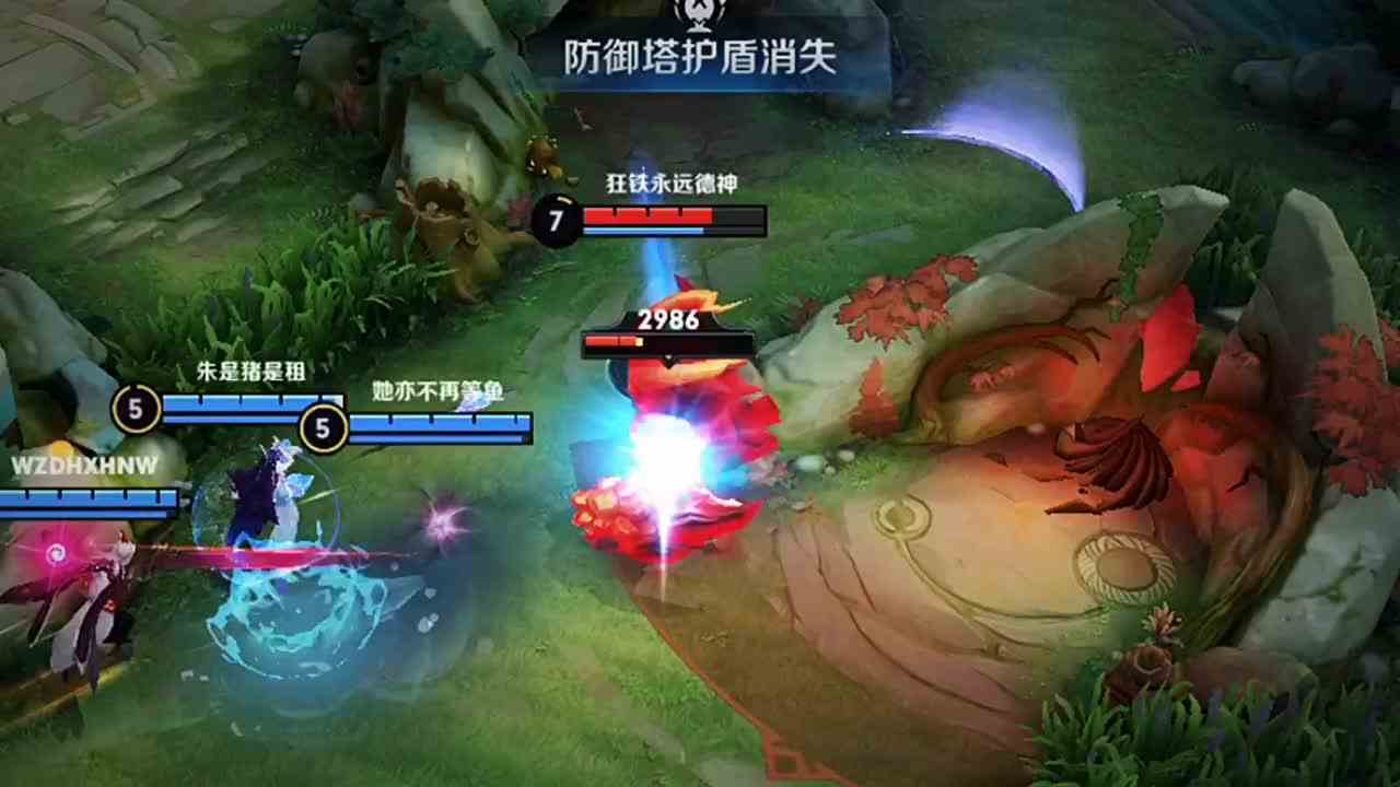 这孙策太帅了吧 #最强对抗组