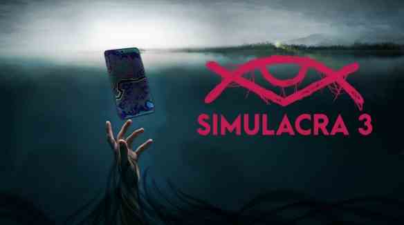 惊悚模拟解谜《SIMULACRA 3》今日发售:将推出简中!