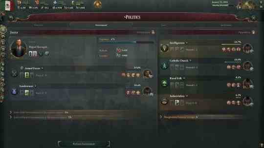 P社历史战略游戏《维多利亚3》 现已在Steam发售