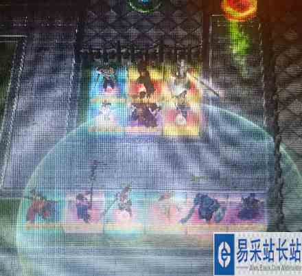 魔兽RPG神仙三国2五虎流阵容搭配及装备选择攻略