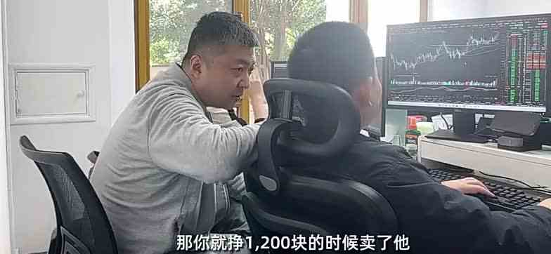 T0实操：怎么做能心态好
