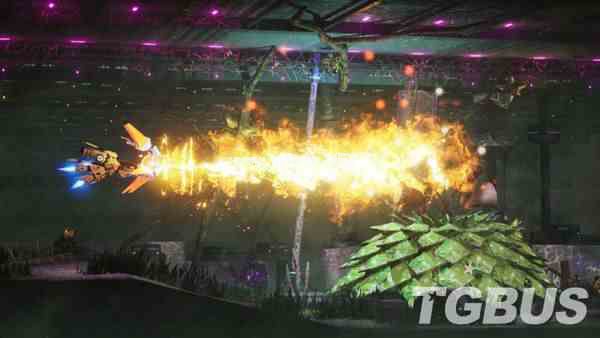 《R-Type FINAL3 进化》将于2023年3月登陆PS5平台