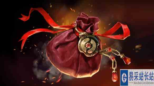《Dota2》免费送至宝！2022年Ti11国际邀请赛福袋公布