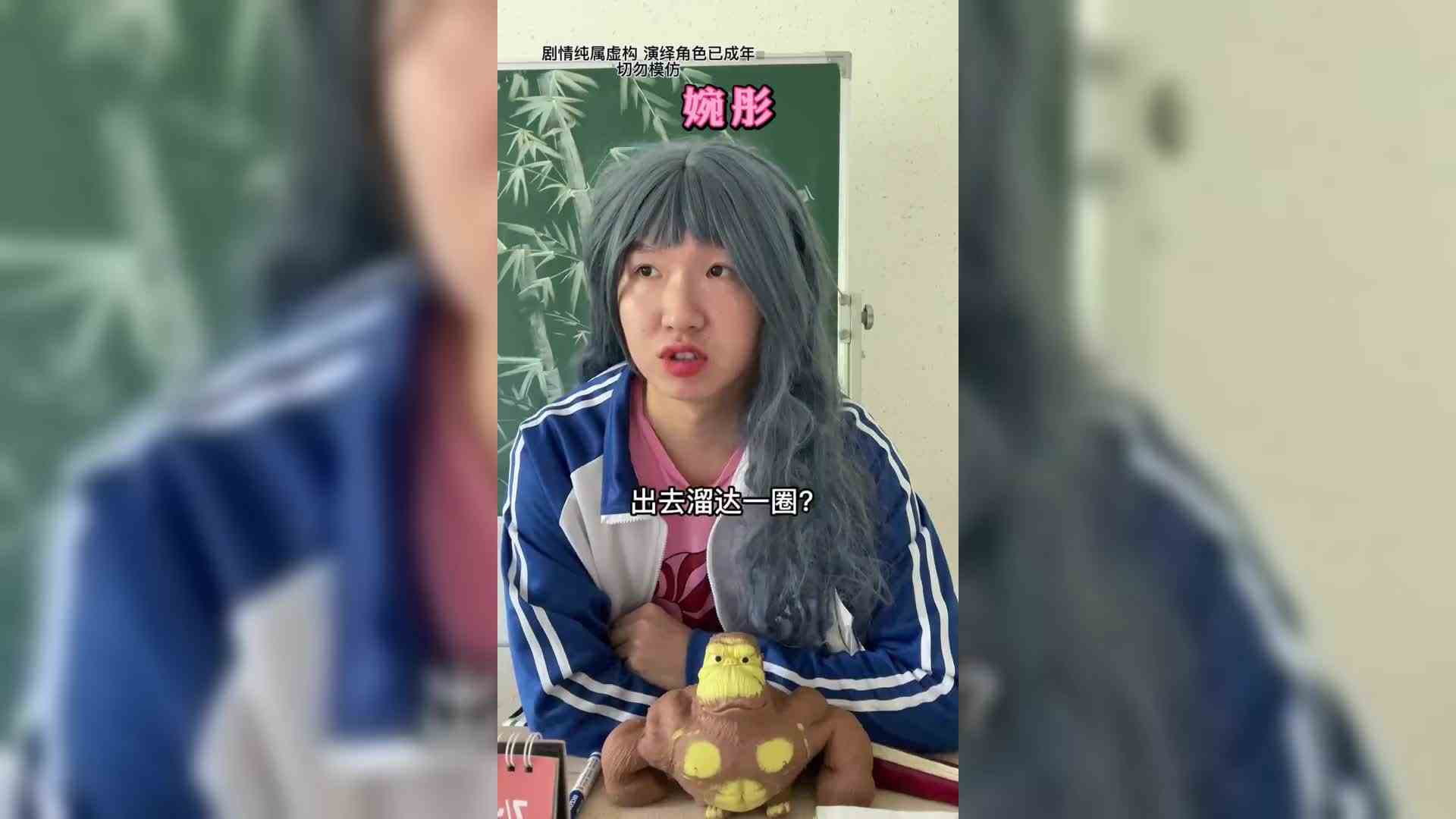 运气满满