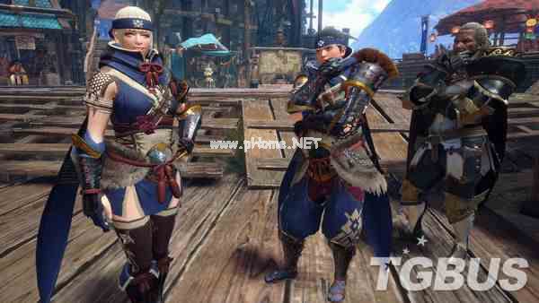 《怪物猎人崛起曙光》每周任务 猿蟹大战&巨兽夜宴