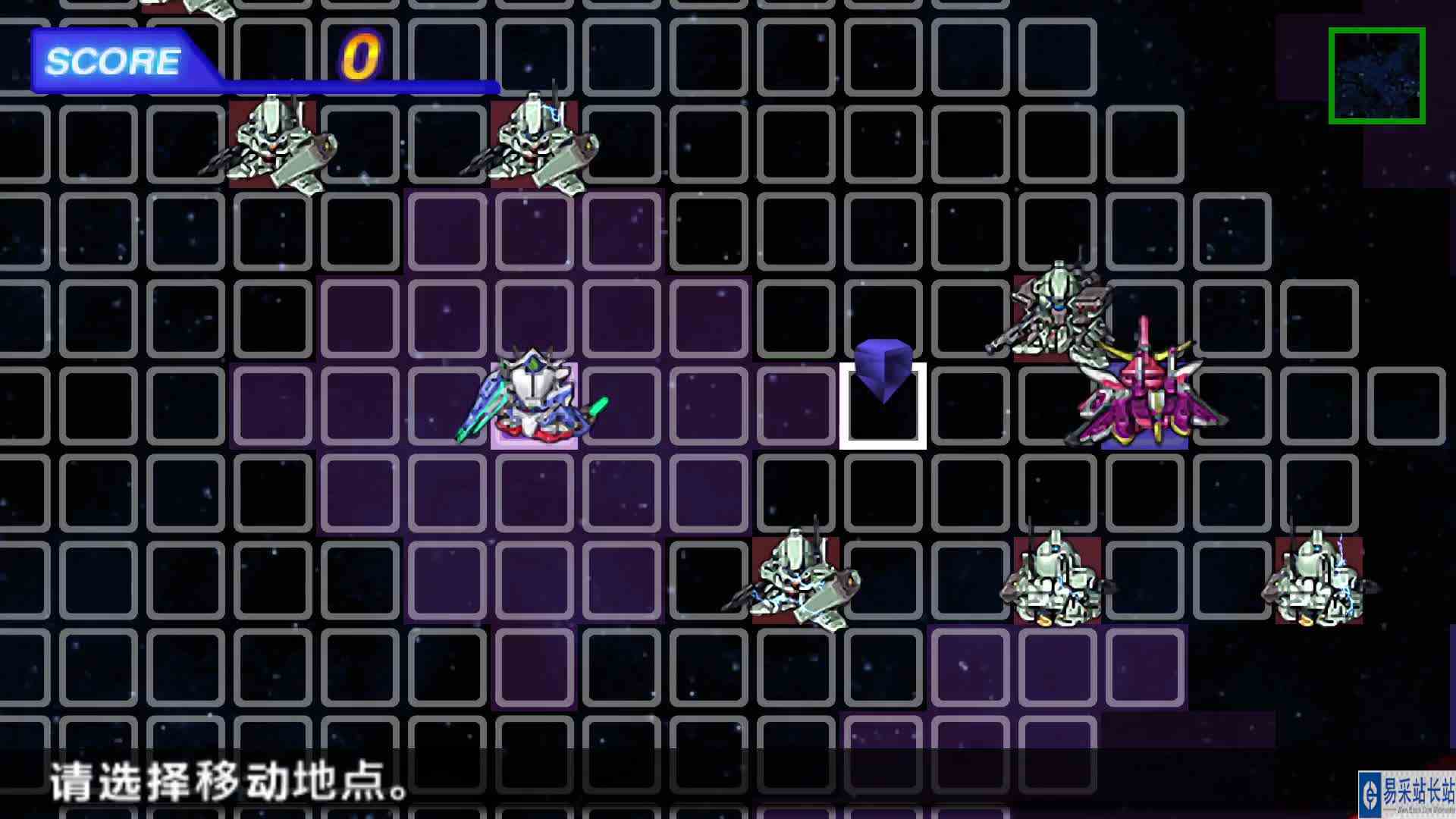 【SD高达G世纪 世界】第十九期 被狙击的伪装船