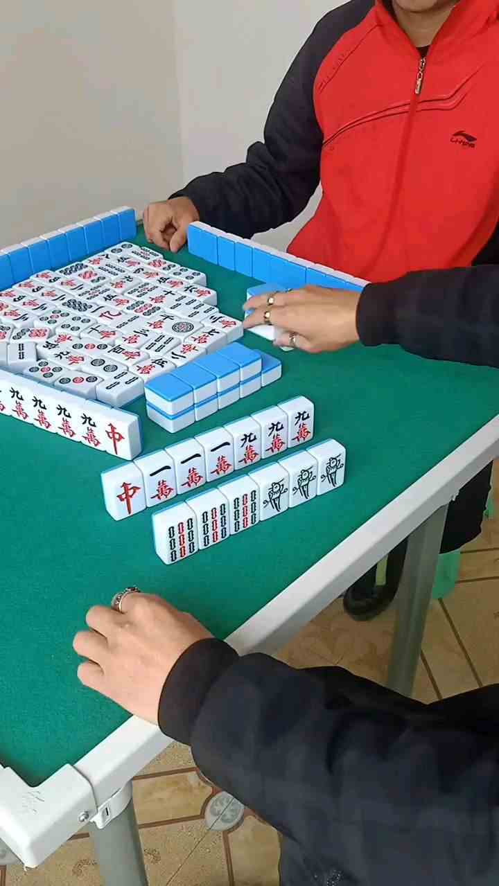 你牌再好遇上我也没用