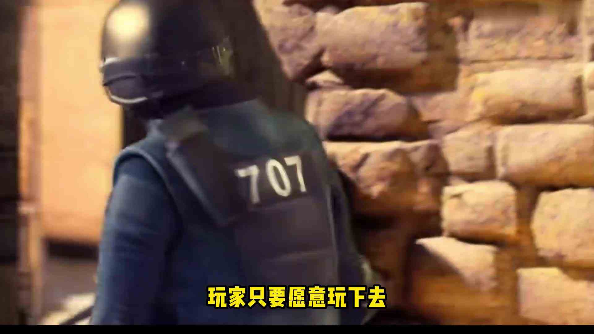 CSOL还能顶多久？策划这么摆烂的情况下，游戏根本撑不住了