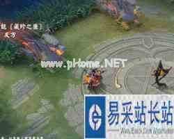 圣糖纱影《决战！平安京》匣中少女全新万圣夜系列限定皮肤即将上线