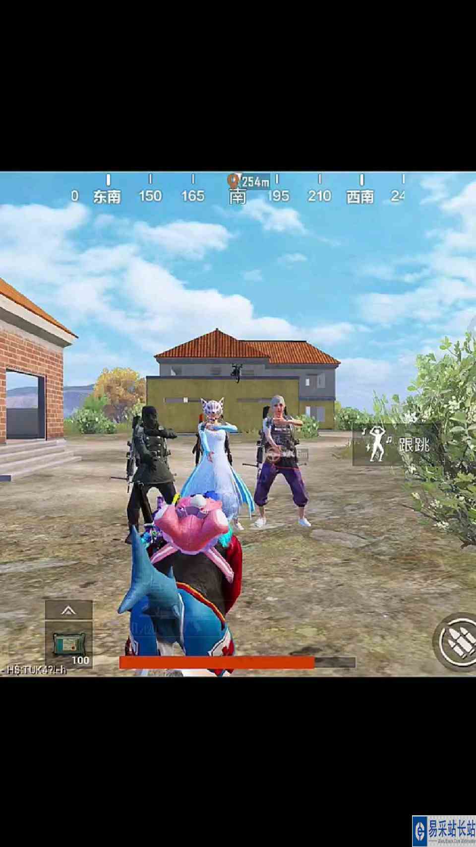 这结局我是真没想到啊！