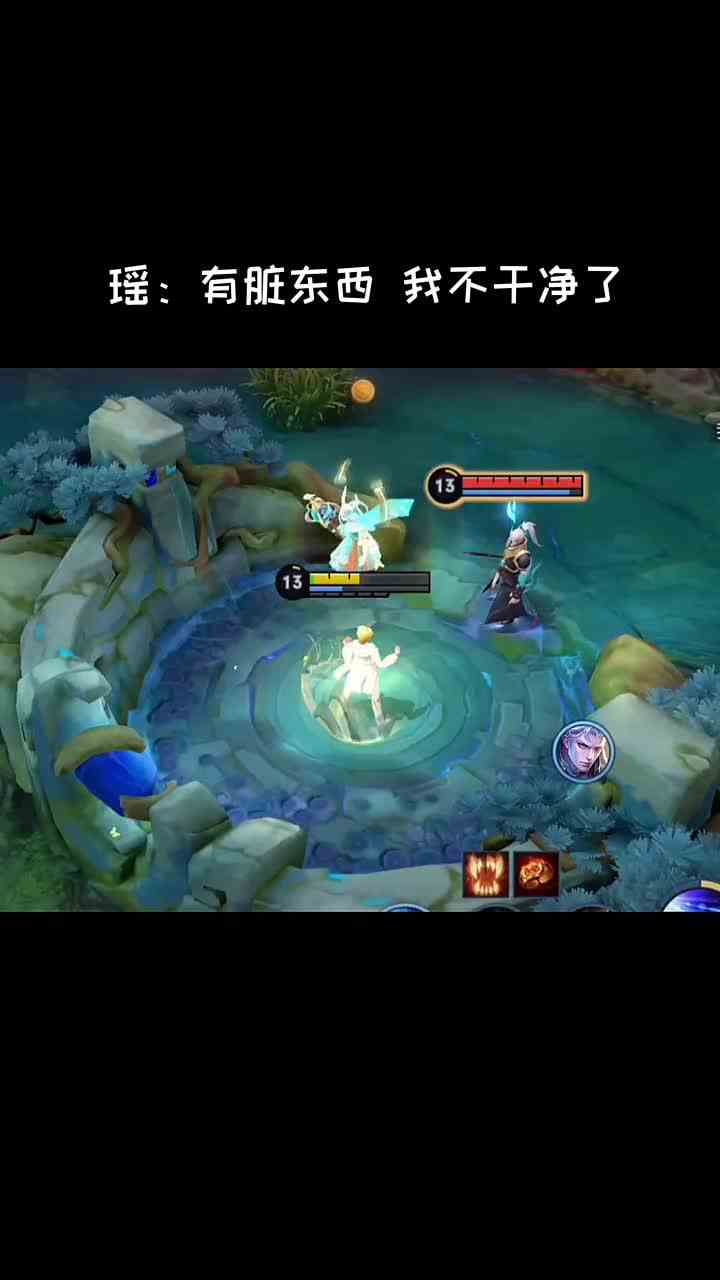 铠，你也喜欢看吗？#最强对抗组