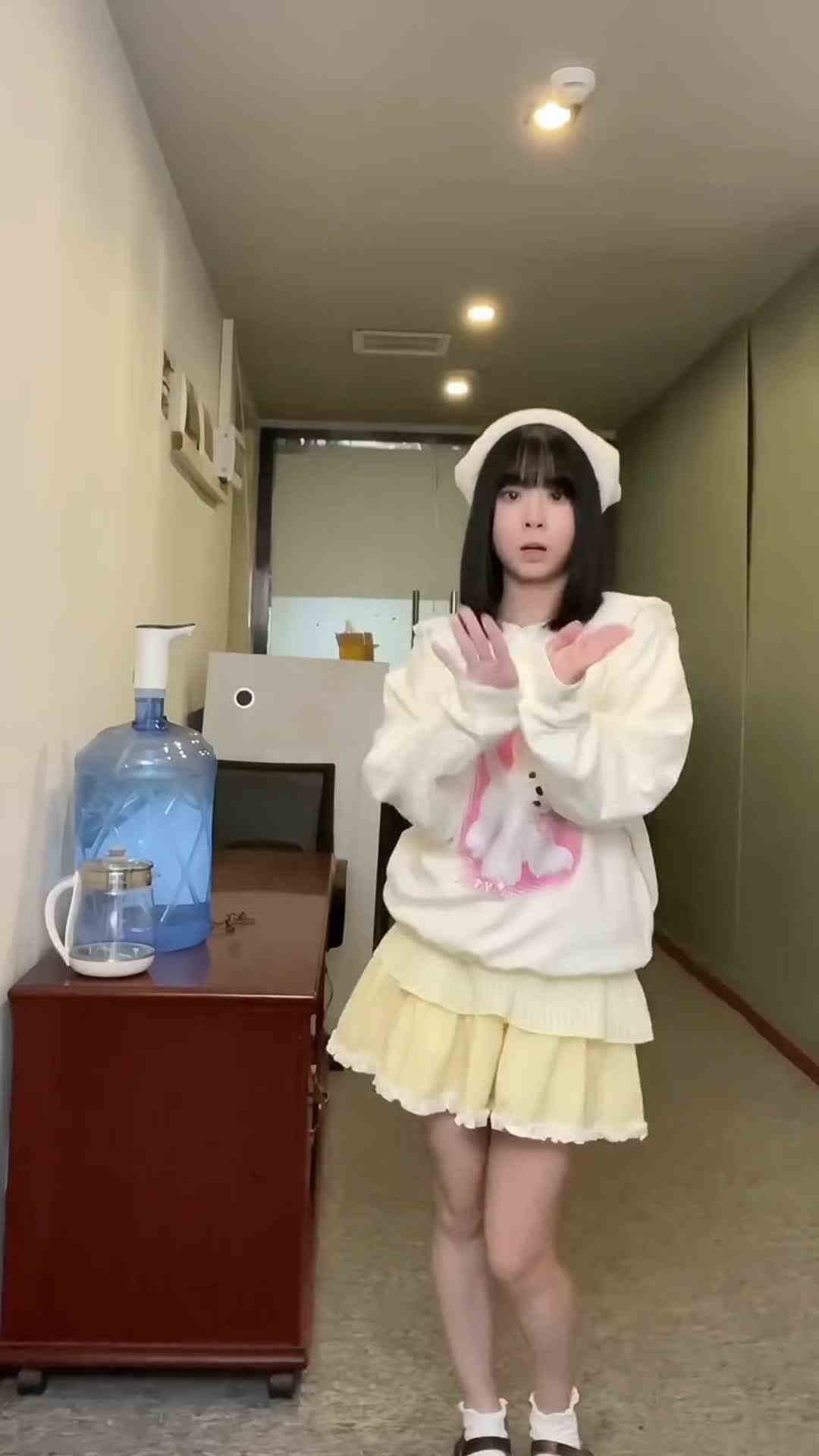 猜猜谁今年三十八